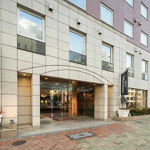 3* ホテル ヴィラフォンテーヌ東京茅場町